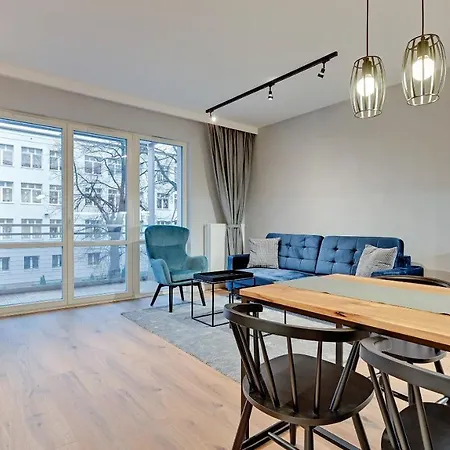 Appartement Dom & House - River Front