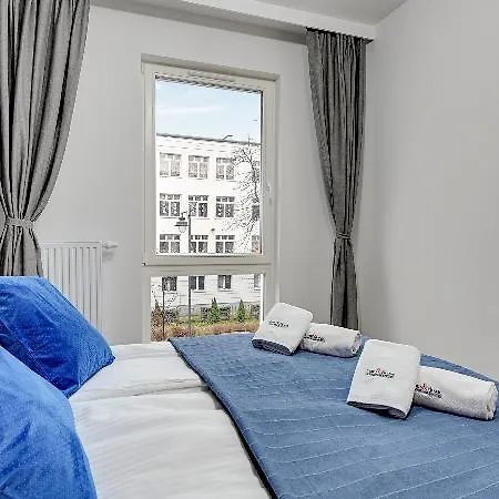 Appartement Dom & House - River Front